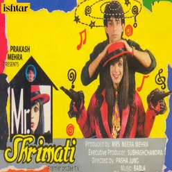 Mr. Shrimati